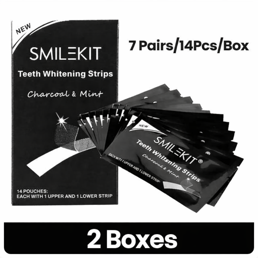 Care Routine Package