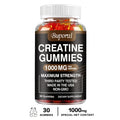 Creatine Gummies