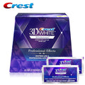 Crest Whitening Strips
