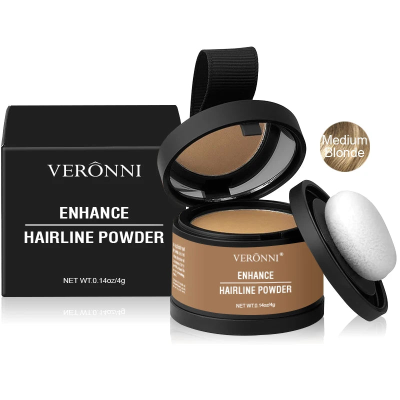 Hair Line Powder