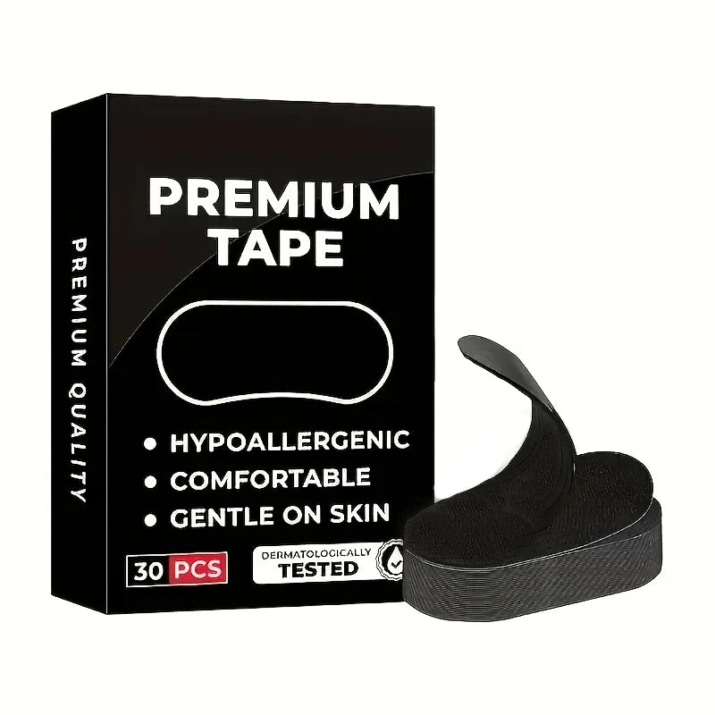 Mouth Tape