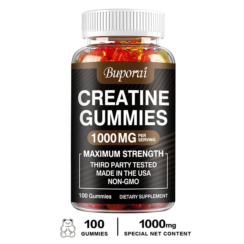 Creatine Gummies