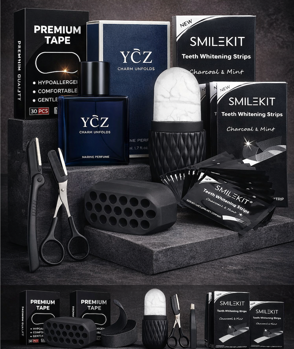 Care Routine Package